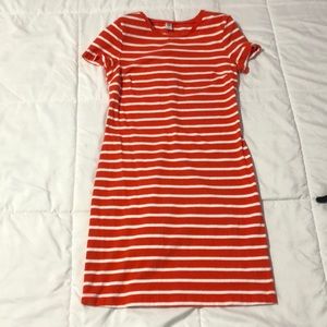 T shirt dress